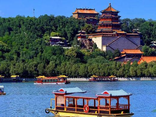 ：北京正规靠谱的10个旅行社（附攻略）新葡京娱乐场app北京口碑旅行社一览表(图2)