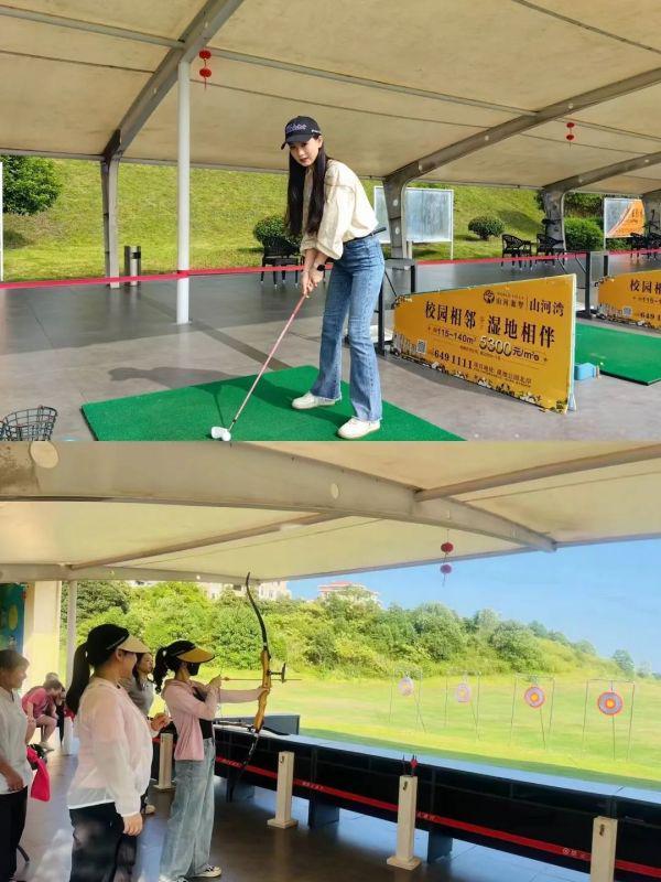 恒度假村解锁一站式度假新体验澳门新葡京入口走进仙女湖隽(图14)