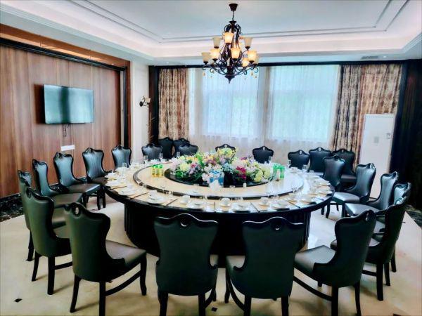 恒度假村解锁一站式度假新体验澳门新葡京入口走进仙女湖隽(图9)