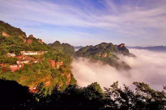 国N多景点！除了云南三亚宁夏还有……新葡京海盐高考生凭准考证可免费游全(图6)