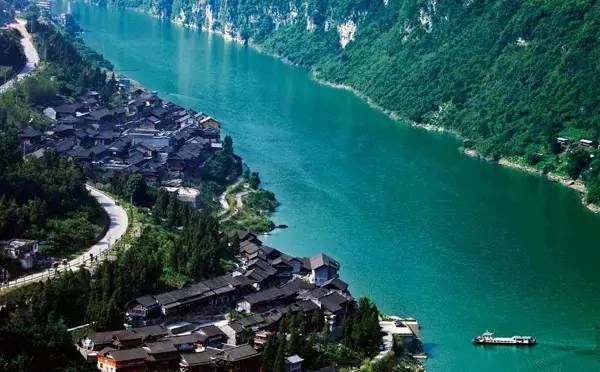 国N多景点！除了云南三亚宁夏还有……新葡京海盐高考生凭准考证可免费游全(图8)