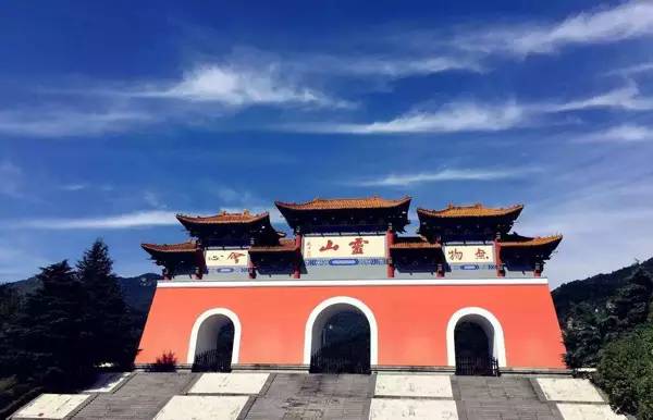 国N多景点！除了云南三亚宁夏还有……新葡京海盐高考生凭准考证可免费游全(图9)