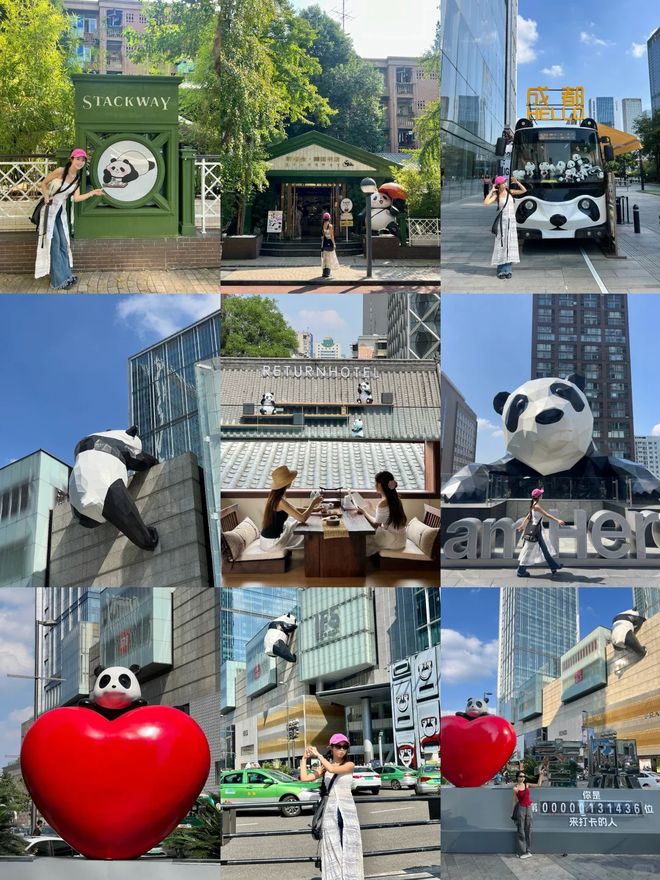 ：从舌尖盛宴到山水奇境的高端之旅澳门新葡京四川五天四晚深度游攻略(图2)