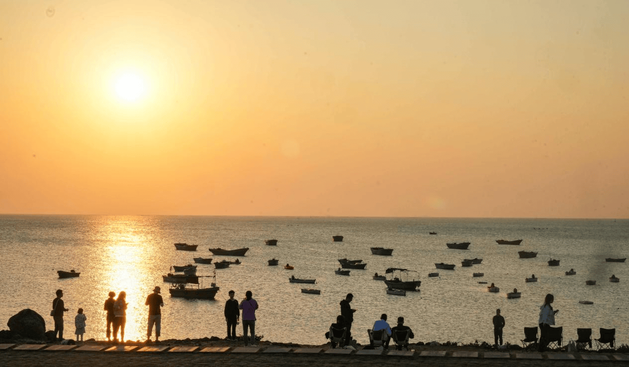 南玩海N种可能!定制你的专属海岛时光澳门新葡京网站10大主题线路解锁海(图3) 南玩海N种可能!定制你的专属海岛时光澳门新葡京网站10大主题线路解锁海(图3)
