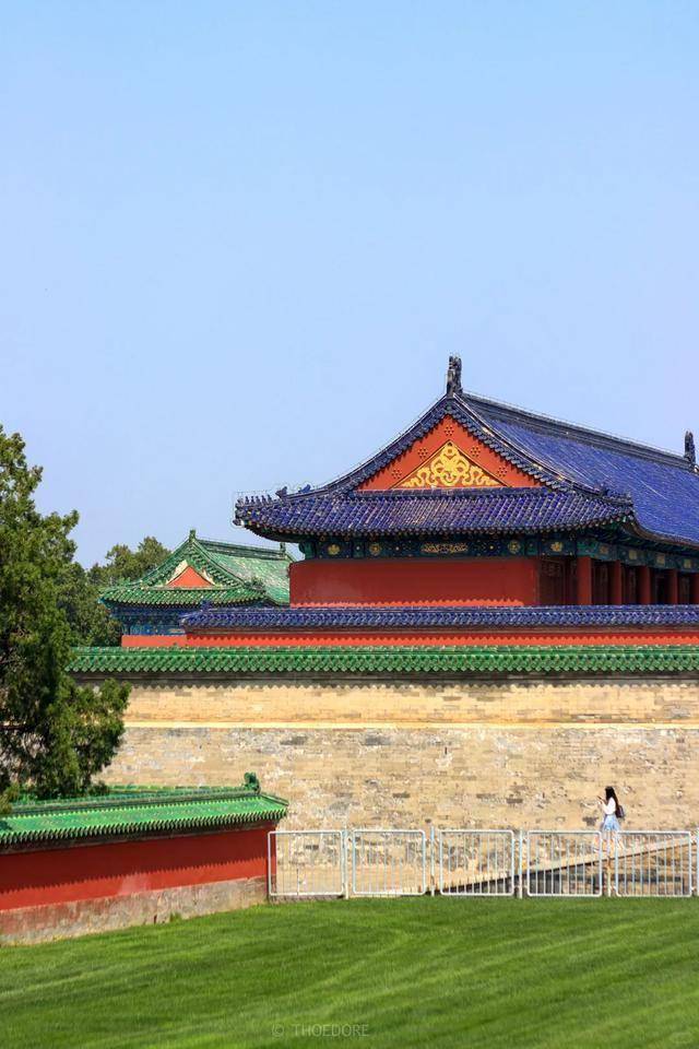 4晚“京城定制”路线你真的该试试新葡京拒绝人挤人华侨圈疯传的5天