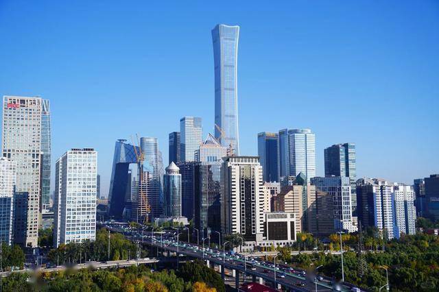 4晚“京城定制”路线你真的该试试新葡京拒绝人挤人华侨圈疯传的5天(图3)