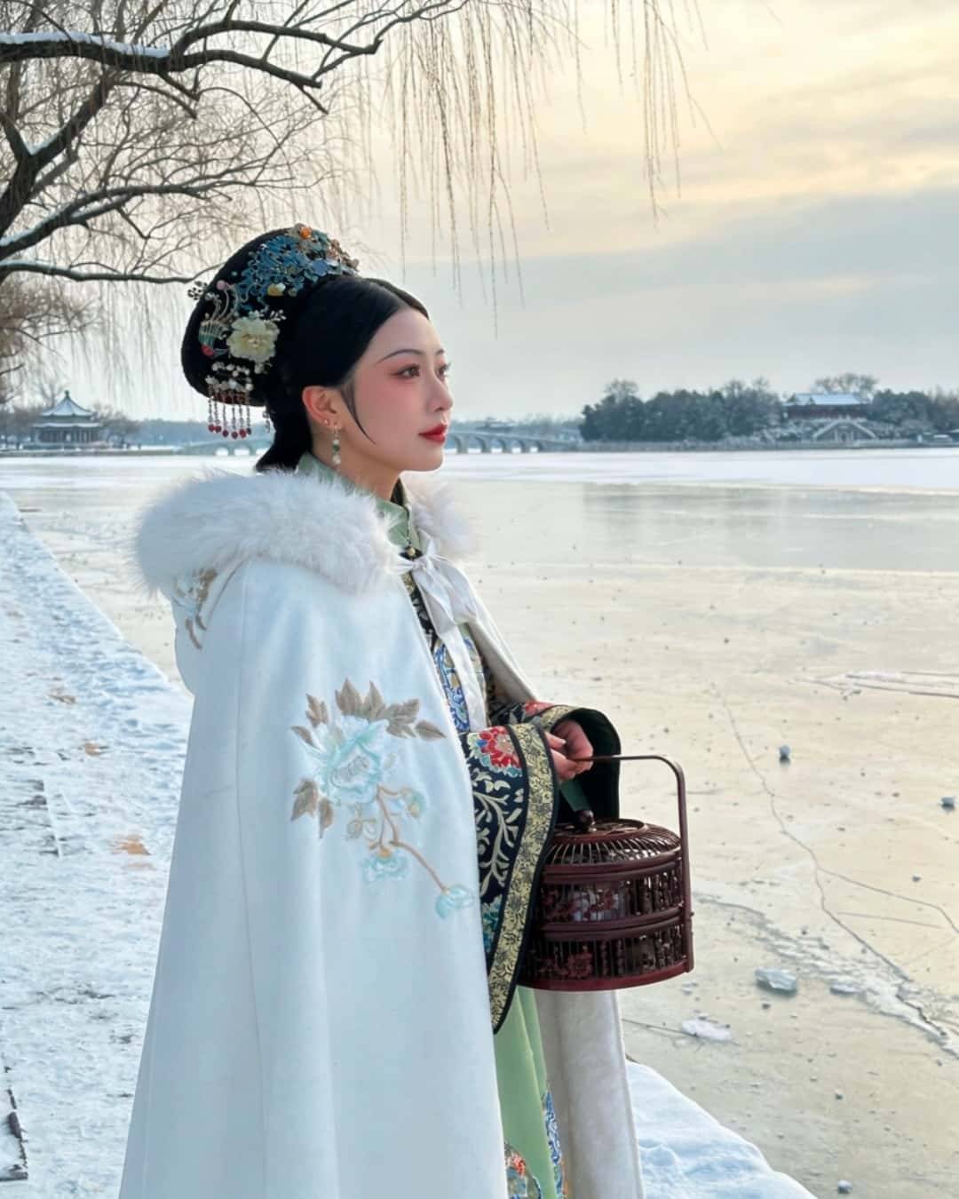 4晚研学定制小包团故宫文物探秘+名校探访新葡京娱乐场app元旦带娃游北京！5天(图2)