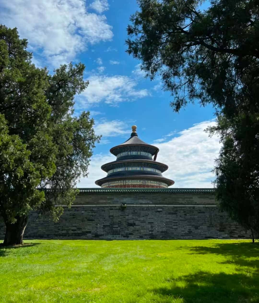 4晚研学定制小包团故宫文物探秘+名校探访新葡京娱乐场app元旦带娃游北京！5天(图3)