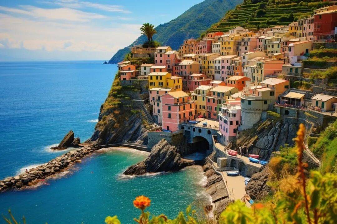 欧洲报名倒计时！一次环游经典余位不多啦！新葡京娱乐场app【春节旅行】春节临近(图11)