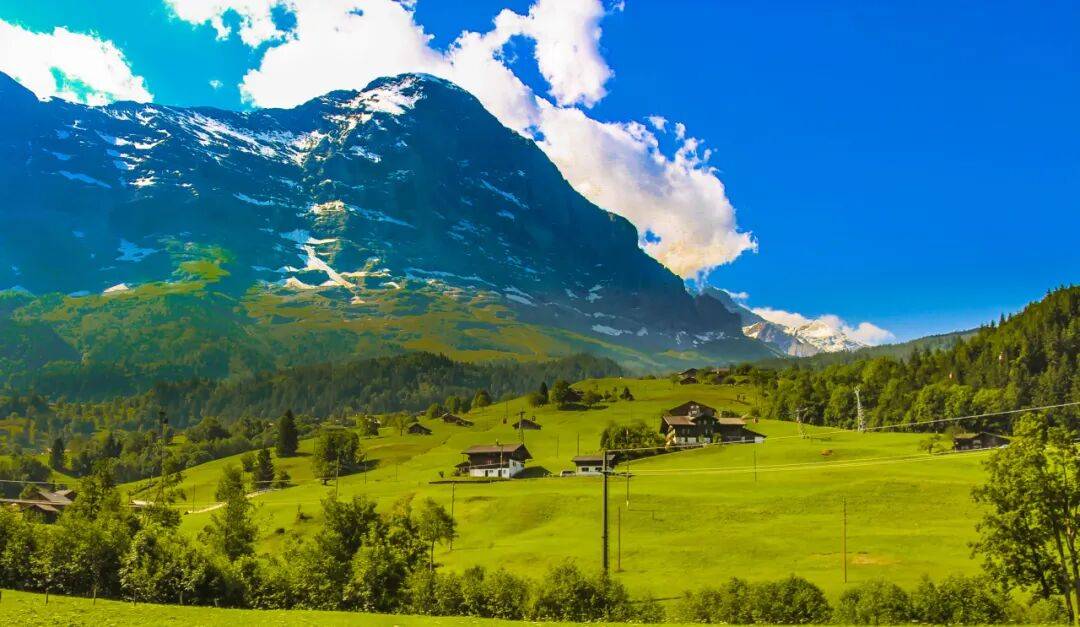 欧洲报名倒计时！一次环游经典余位不多啦！新葡京娱乐场app【春节旅行】春节临近(图23)