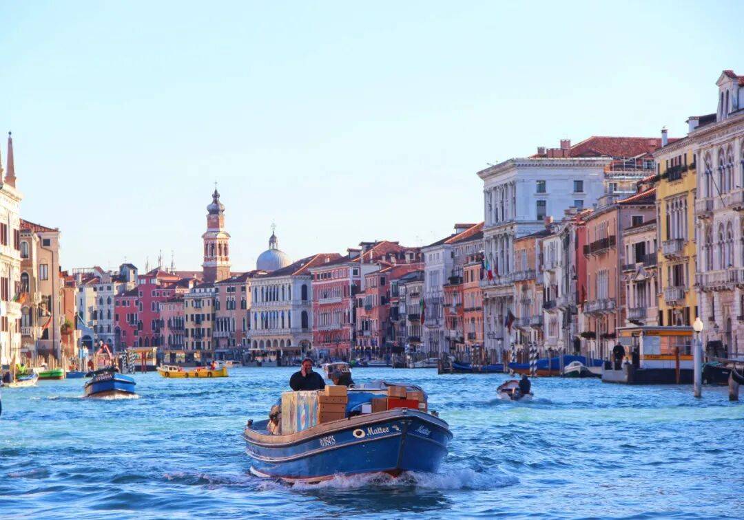 欧洲报名倒计时！一次环游经典余位不多啦！新葡京娱乐场app【春节旅行】春节临近(图26)