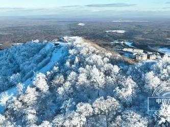 力滑雪教练 + 太阳岛雪博会互动雪雕零购