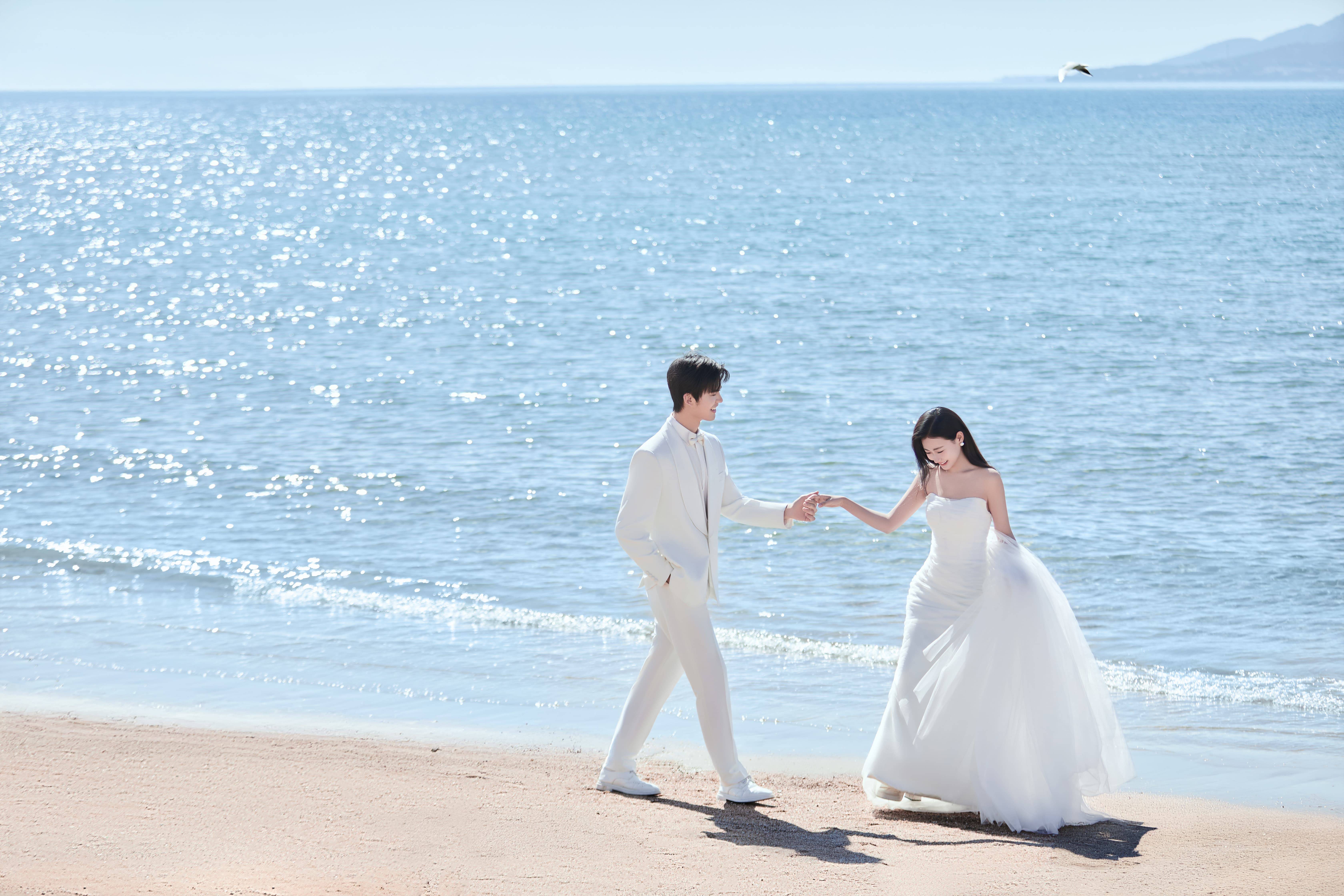 推荐：从五星到三星的全维度测评新葡京2026上海婚纱照权威(图3)